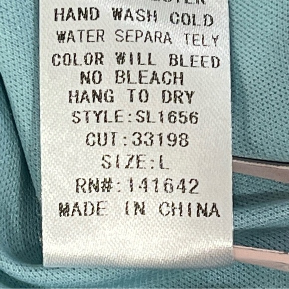 SHE & SKY SLEEVELESS TIE‎ NECK LINED FLOWY A-LINE MINI DRESS - Picture 11 of 12